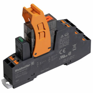 CRIKIT P 230VAC 2CO L/PB