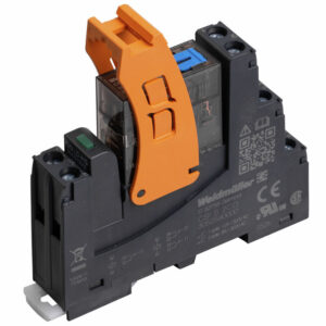 CRIKIT S 24VDC 1CO L/D/PB