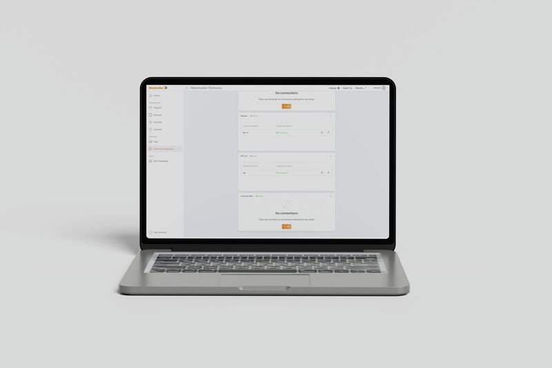 U-OS-P-CON IIOT 1000