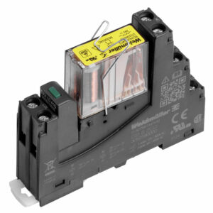 CRIKIT S 24VDC 2CO L/D/MC FG