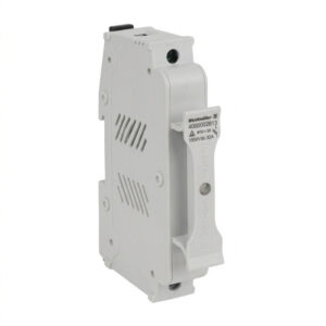 FUSEHOLDER WSFH 10X85 1K5V LED