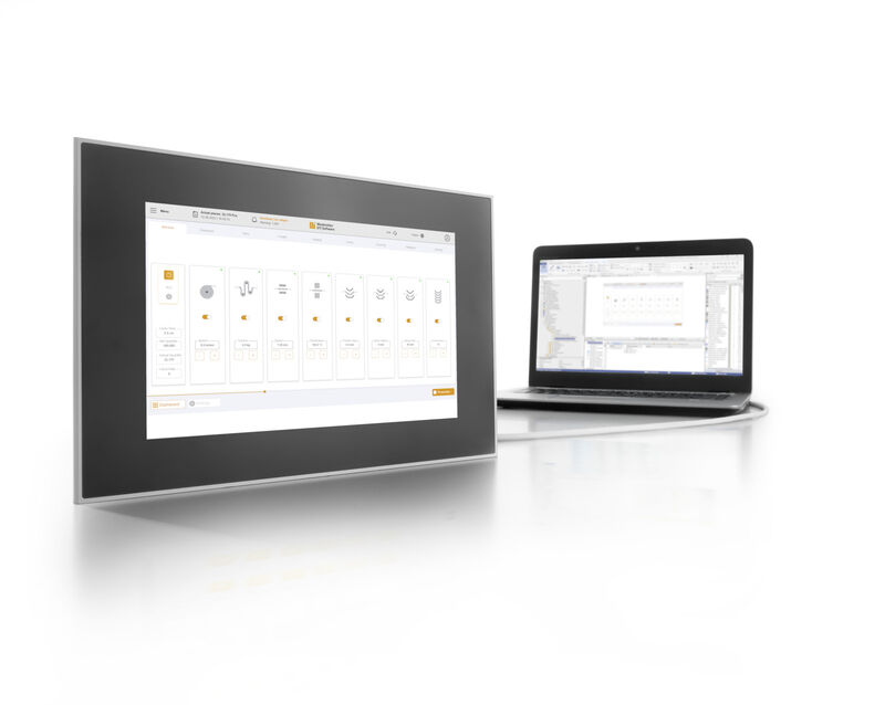PWEB-SCADA-RT-5000/2
