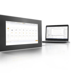 PWEB-SCADA-RT-PRO/5