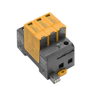 VPU AC II US 3 R 480/50