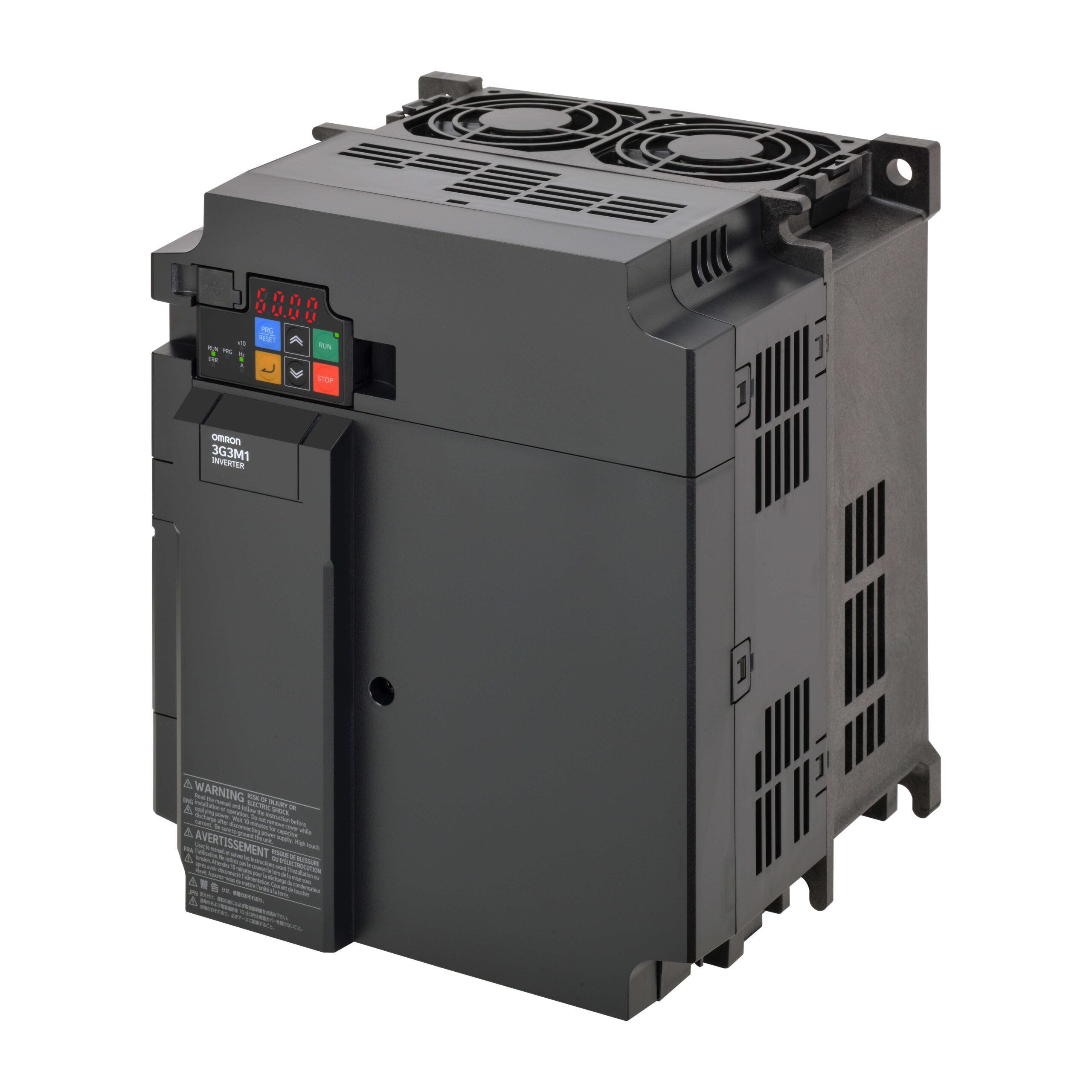 3G3M1-A2110 - Görsel 2