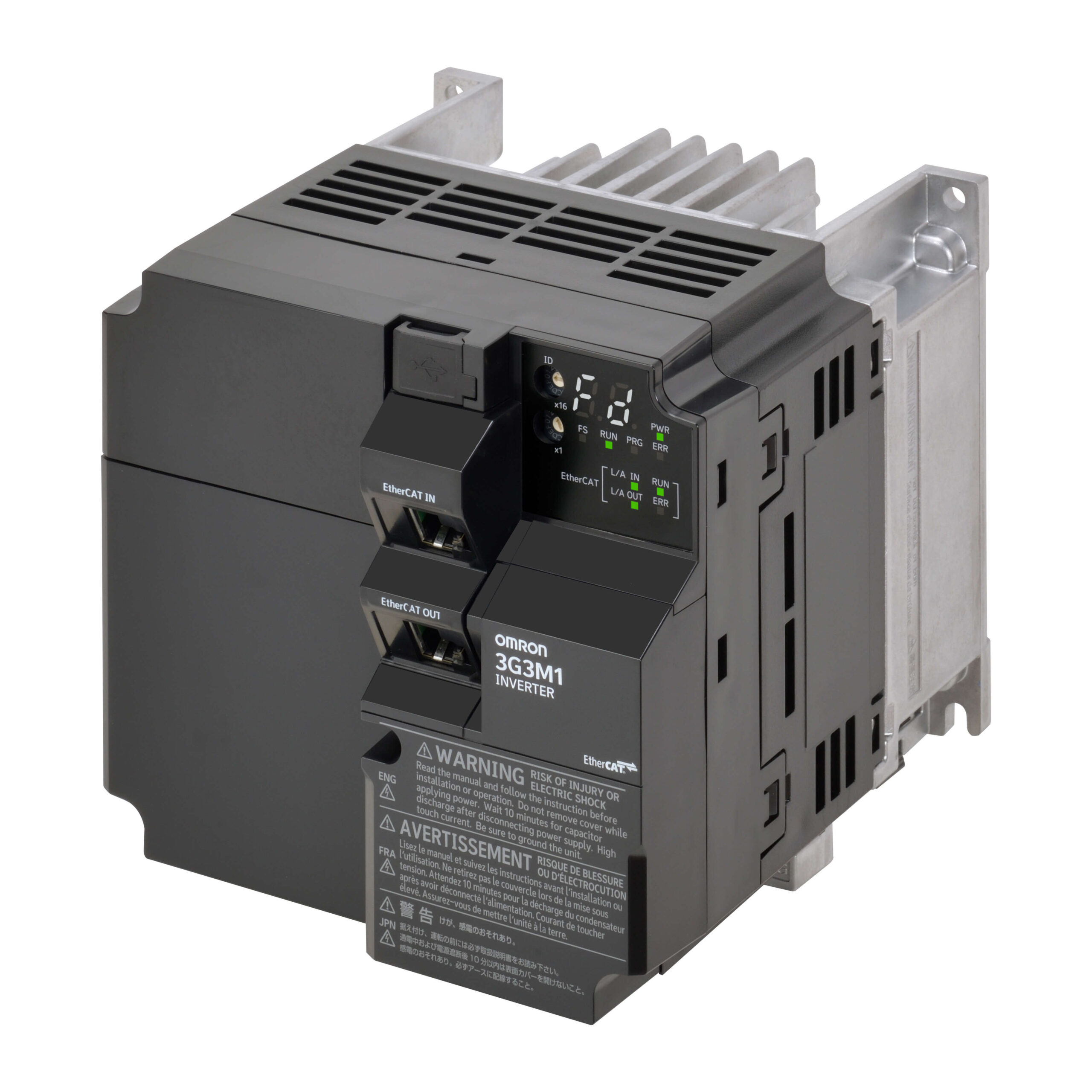 3G3M1-A4030-ECT