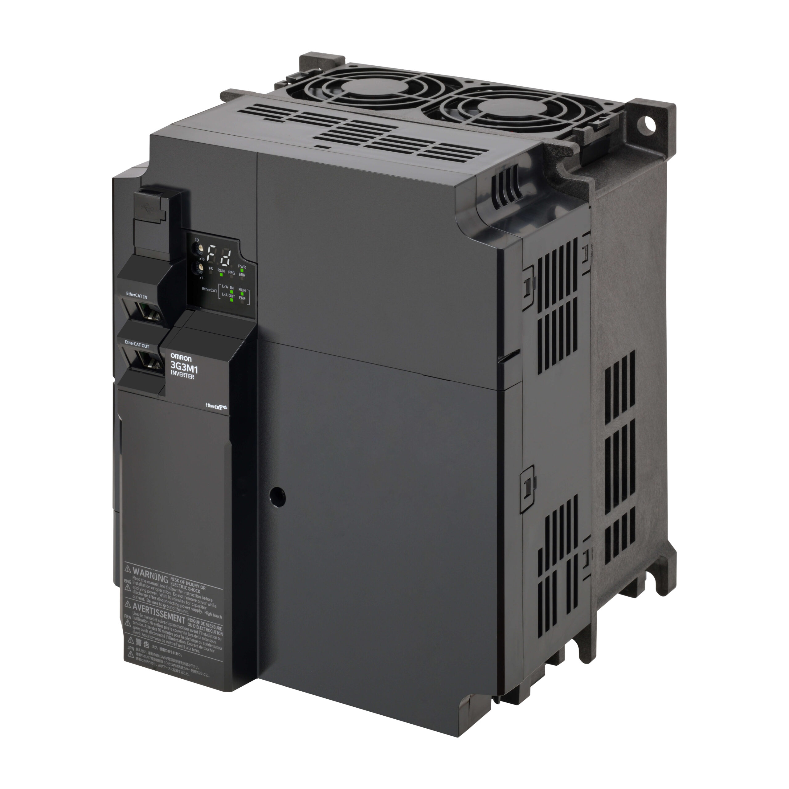 3G3M1-A4150-ECT