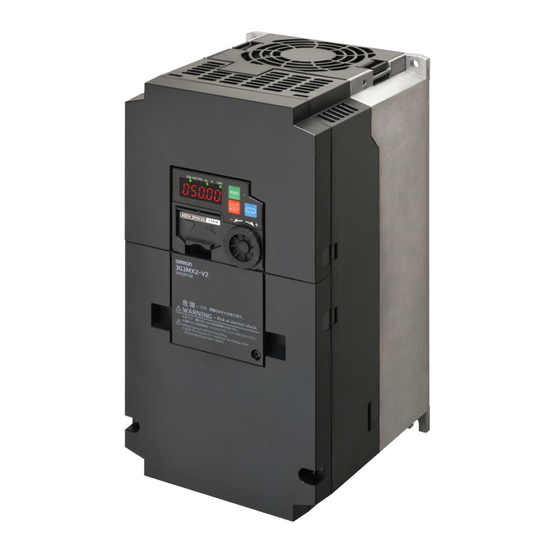3G3MX2-A2055-EV2