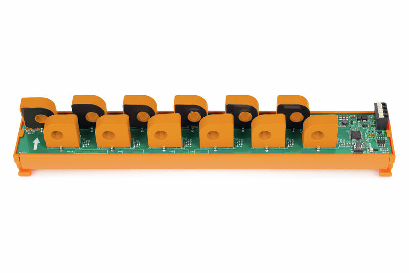 SOLAR SMS SLAVE 12IN25A