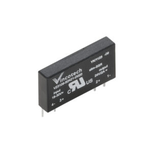 SSS RELAIS 5V/24V 2ADC
