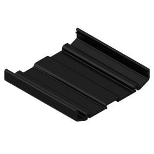 PF RS 100 BK 2000MM
