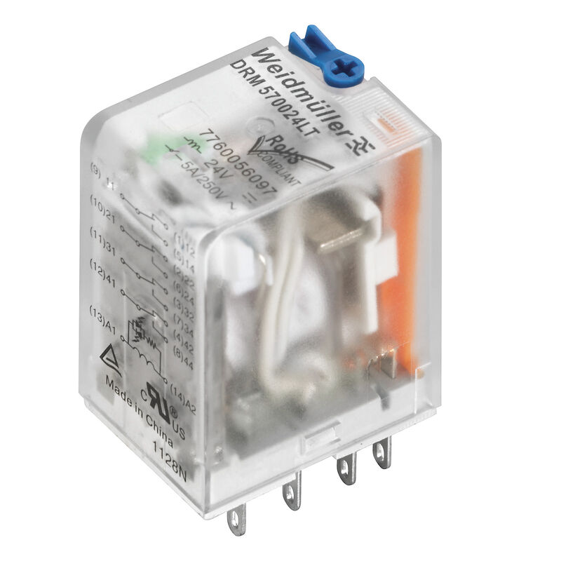 DRM270012LT