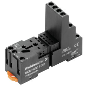 SCM 4CO ECO