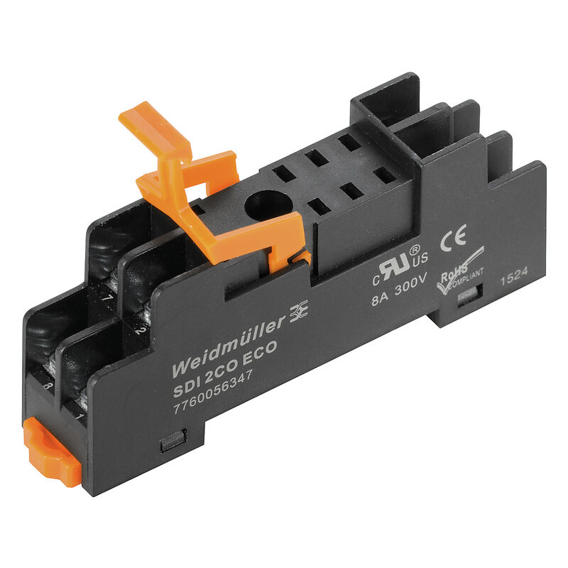 SDI 2CO ECO
