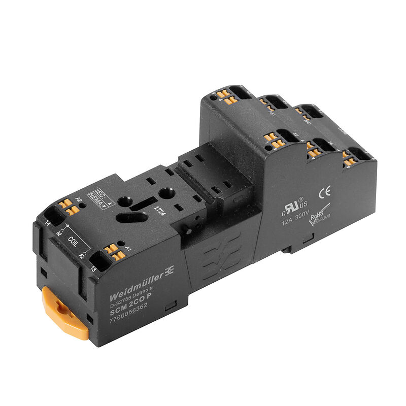 SCM 2CO P