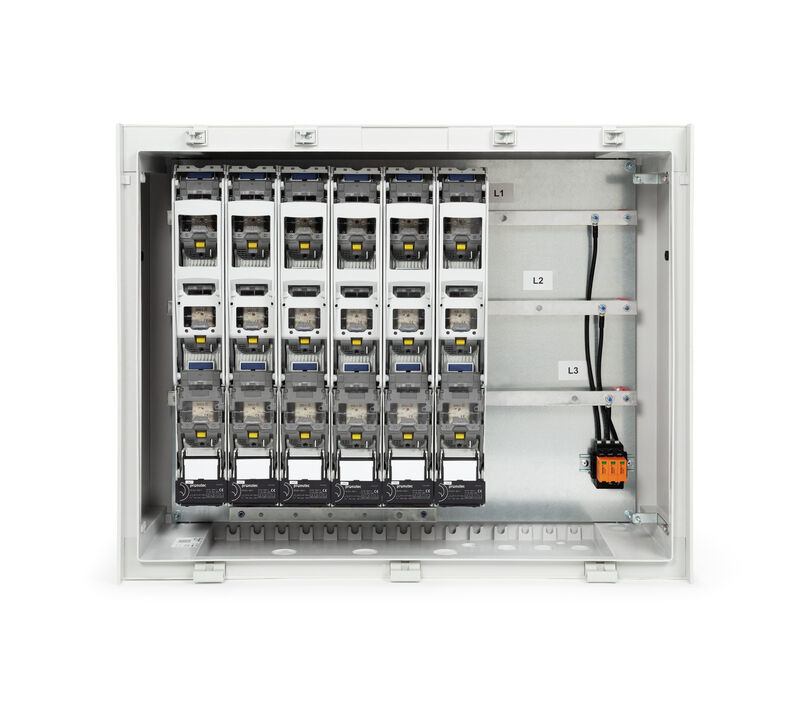 PV 40301S2V1C2A1ES