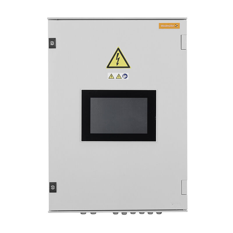 PV WC1I1RXPXG1SXM2S6WW