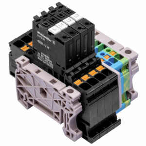 EM CONNECTOR VOLTAGE ATTB