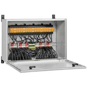 PVC DC 2I 2O 10MPP SPD1R EVO 11