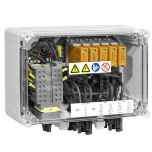 PVC DC 2I 1O 2MPP RD SPD1R WM4 11
