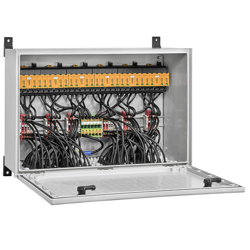 PVC DC 2I 2O 12MPP SPD1R WM4 11
