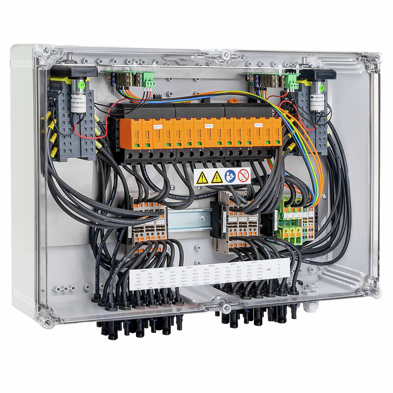 PVC DC 2I 1O 6MPP RD SPD1R WM4 11