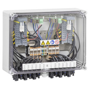 PVC DC 2I 1O 6MPP RD WM4 11