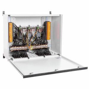 PVC DC 2I 2O 12MPP RD SPD1R EVO 11
