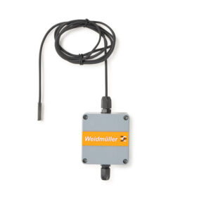 METEOSENSE MTS PT100 RS485