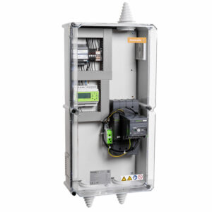 AC N 160A 4POL DE