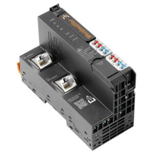 METEOSENSE LOG 2000 TCP