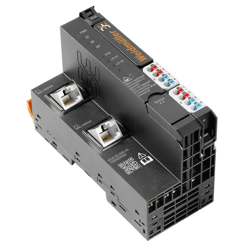 METEOSENSE LOG 2000 TCP