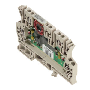 MCZ CCC 0-20MA/0-20MA