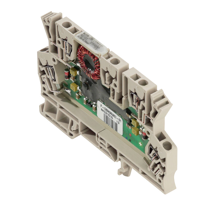 MCZ CCC 0-20MA/0-20MA