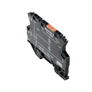 MCZ OVP VARISTOR S10K30