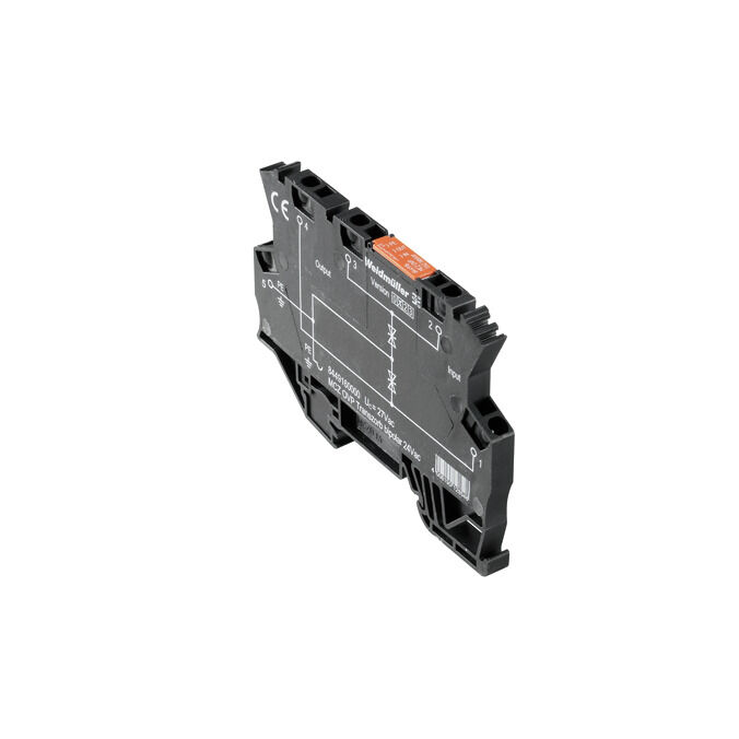 MCZ OVP TAZ DIODE 24VUC