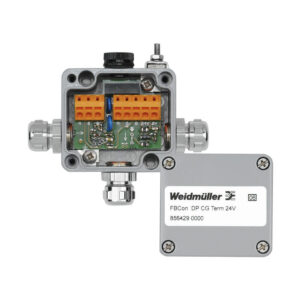 FBCON DP CG TERM 24V