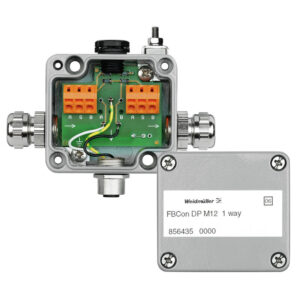 FBCON DP M12 1WAY