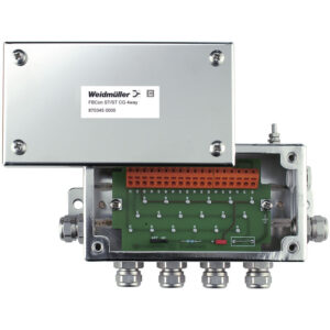 FBCON SS CG 4WAY