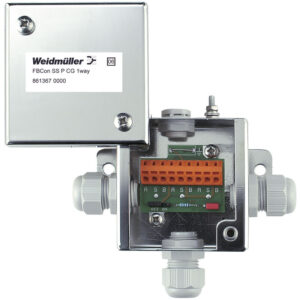 FBCON SS DP PCG TERM 24V