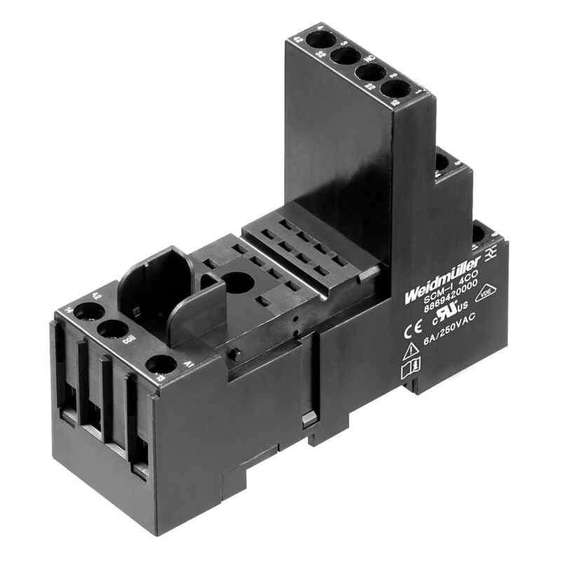SCM-I 2CO