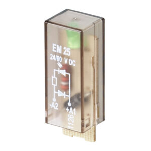 RIM-I 2 24/60VDC GN