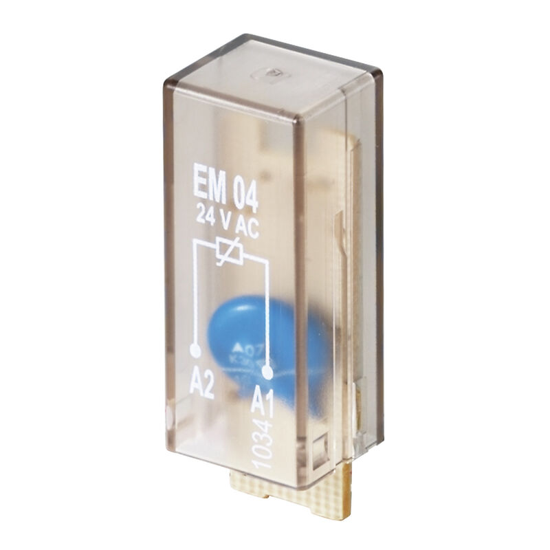 RIM-I 4 110VUC VAR