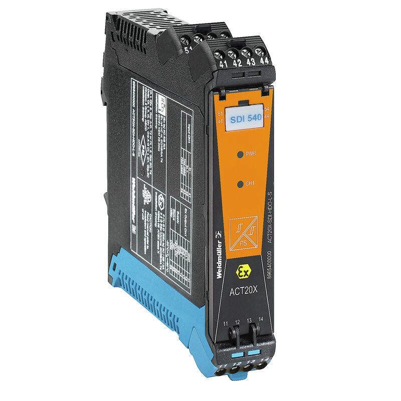 ACT20X-HDI-SDO-S