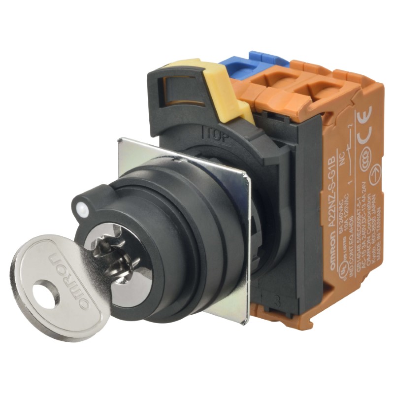 A22NK-2BM-01BA-G100