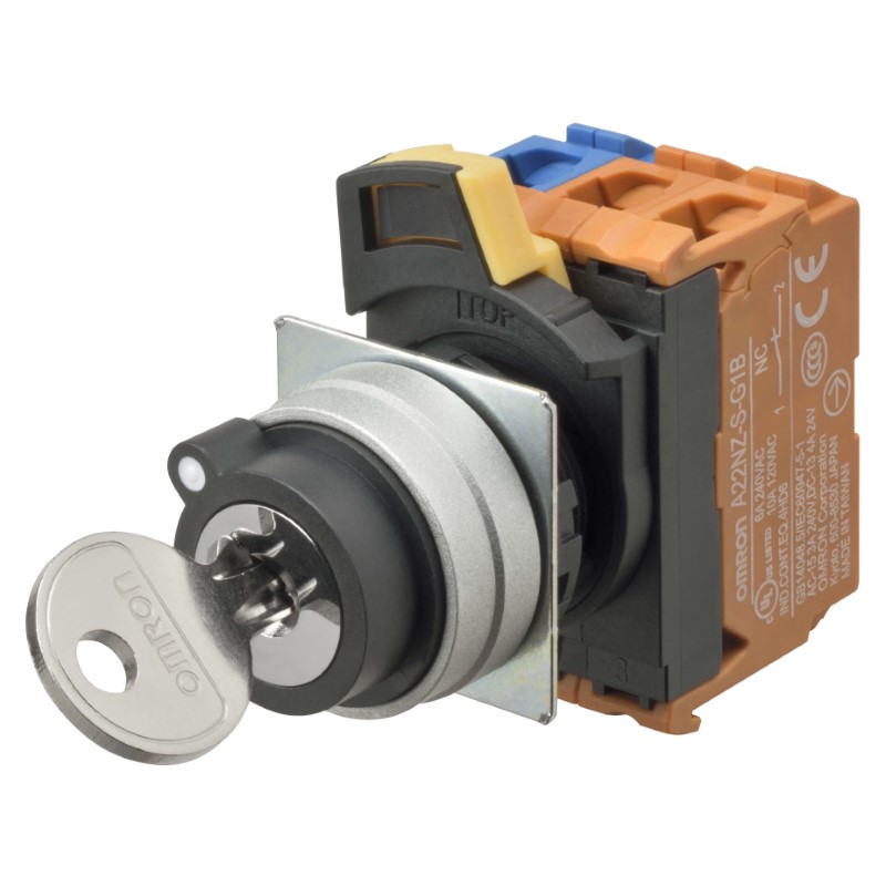 A22NK-2ML-01BA-G102