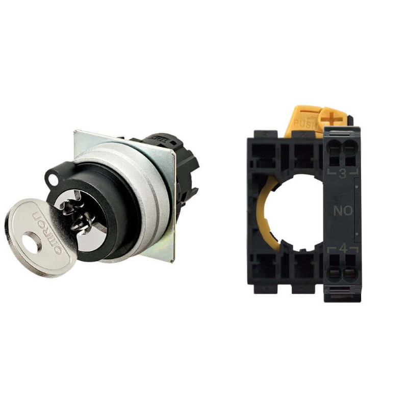 A22NK-2MM-01BA-P100