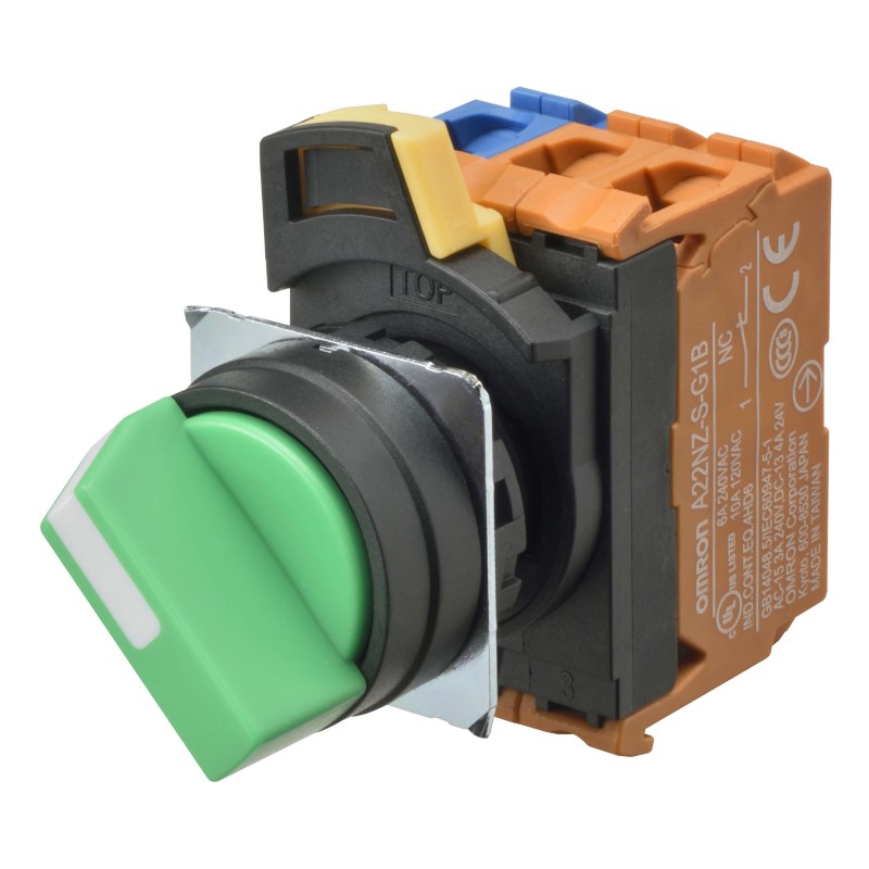 A22NS-2BM-NGA-G100-NN