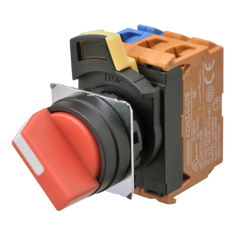 A22NS-2BM-NRA-G102-NN