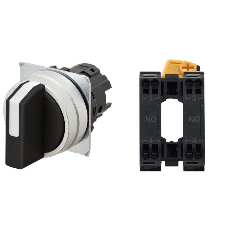 A22NS-3MM-NBA-P101-NN
